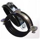 Natural Gas Clamps