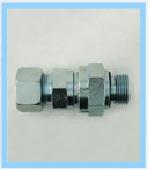 Check Valve Coupling Connections