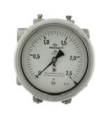 Differential Pressure Gauges