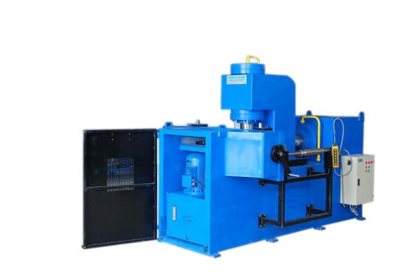 Hydraulic Metal Shape and Forming Presses (Box Presses)