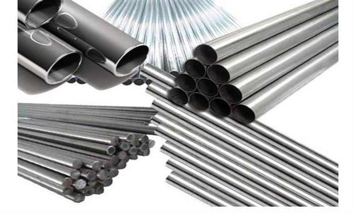Hydraulic Pipes and Chrome Coated Shafts