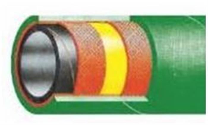 Acid Solvents and Chemicals Transceiver Hoses 