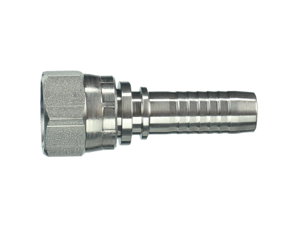 Bsp (Gas Female) Outer Cone Coupling