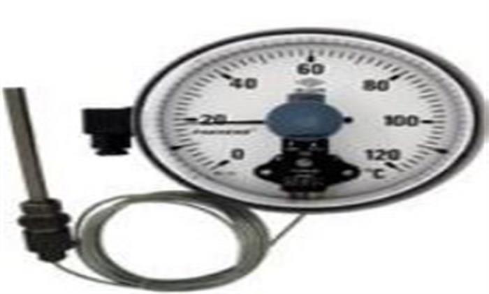 Electrical Controlled Thermometers