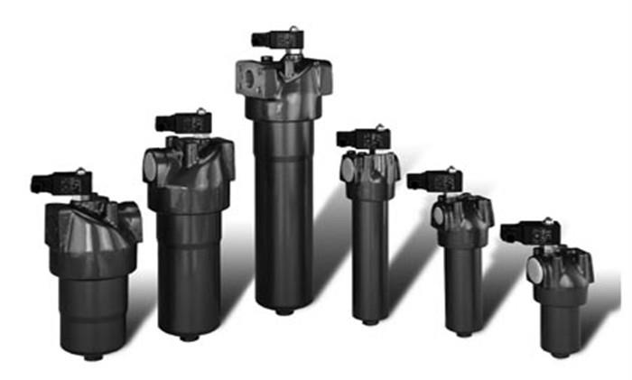Pressure Filters and Equipments