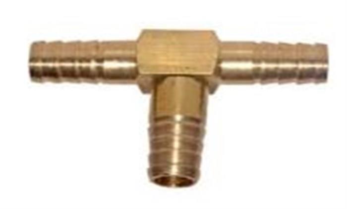 Hose TE Connections