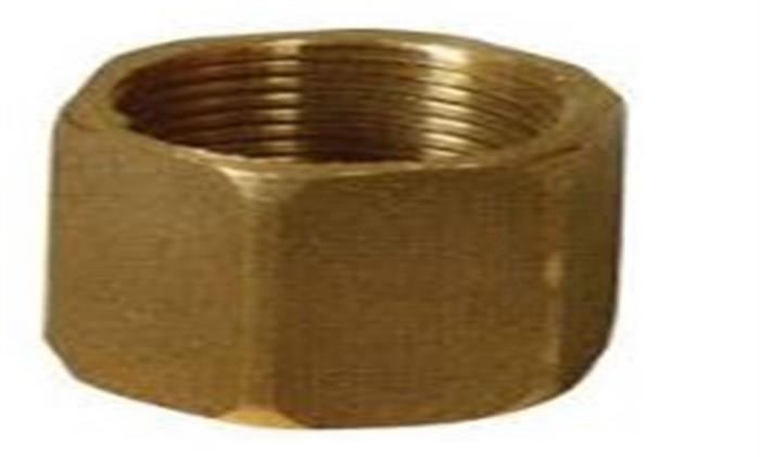Yellow (Brass) Coupling Coupling Elements