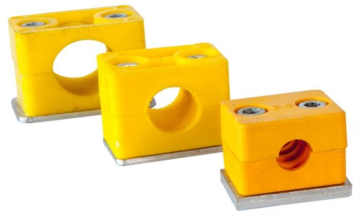 Normal Series Pipe Clamps