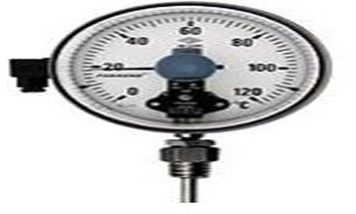 Potentiometric / Transducer Thermometers