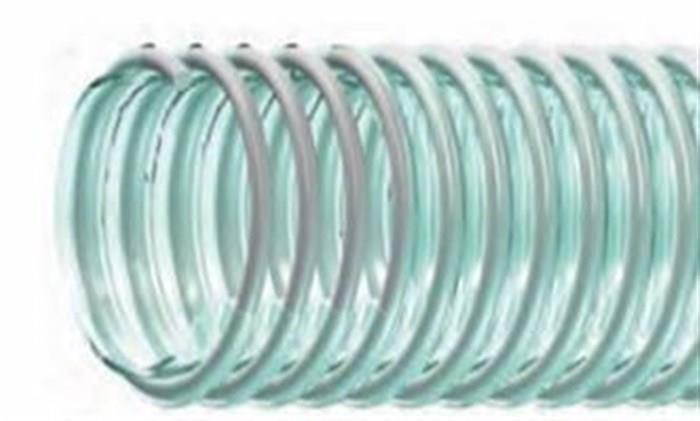 Spiral Takviyeli Lavabo-Sifon PVC Hortumları
