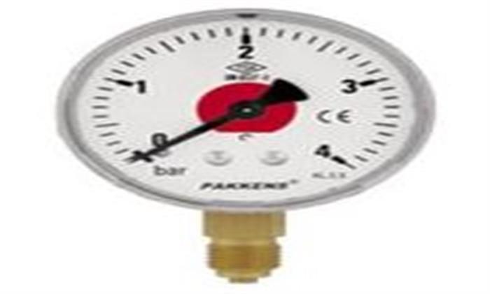  Combustible Gas Manometer