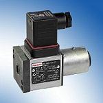  Pressure Switches