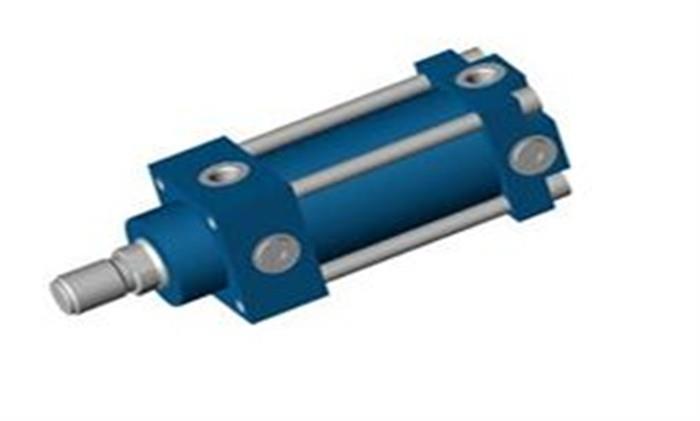 Standard Hydraulic Cylinders